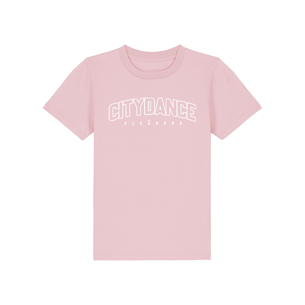 Citydance Unisex Lasten T-paita