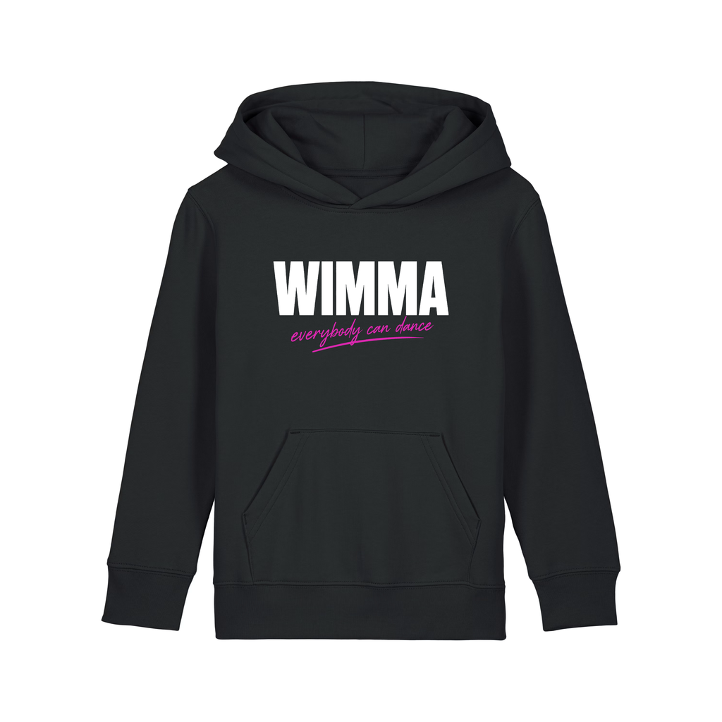 Wimma Unisex Lasten Huppari, useita värejä