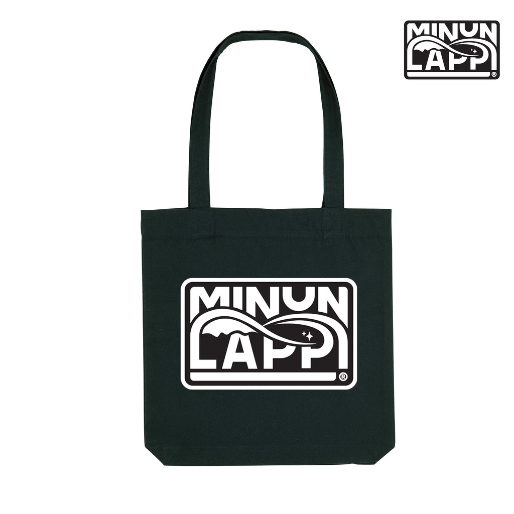 Minun Lappi kangaskassi