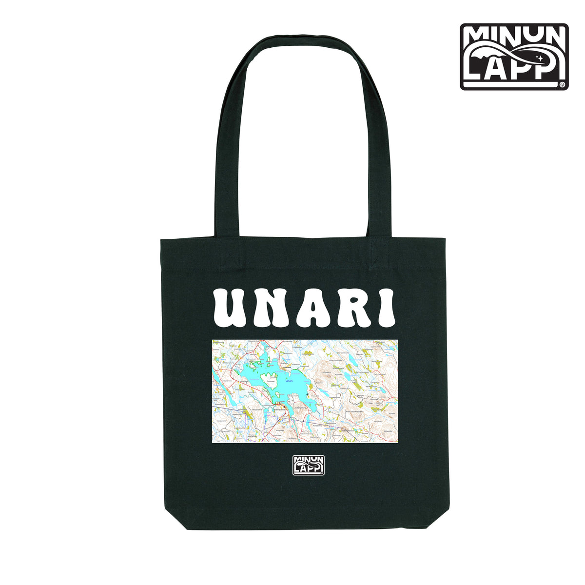 Minun Lappi 
