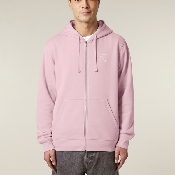 Helsingin tanssiopisto Zip Huppari, Pinkki