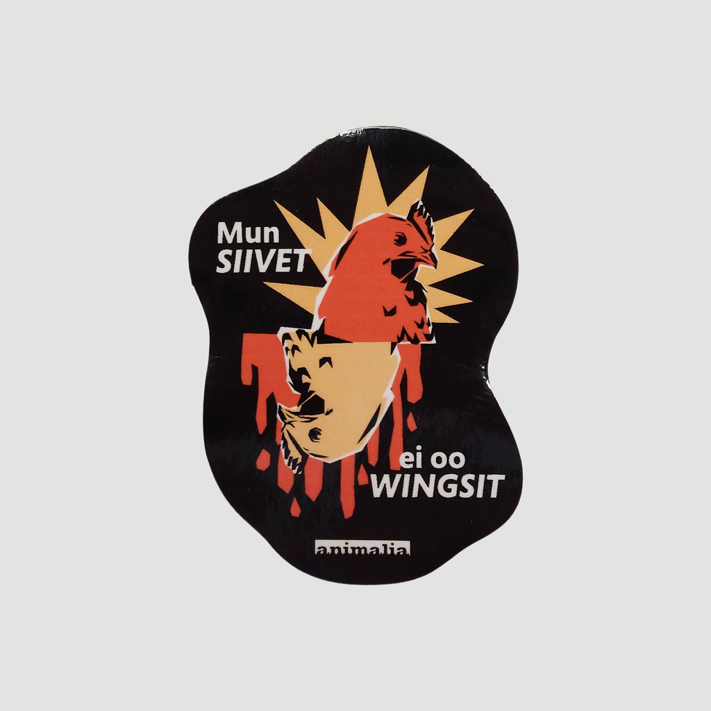 Animalia Broileri, Tarra