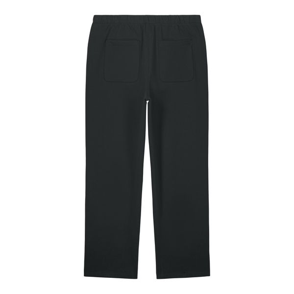 Wimma Unisex Aikuisten Housut, black