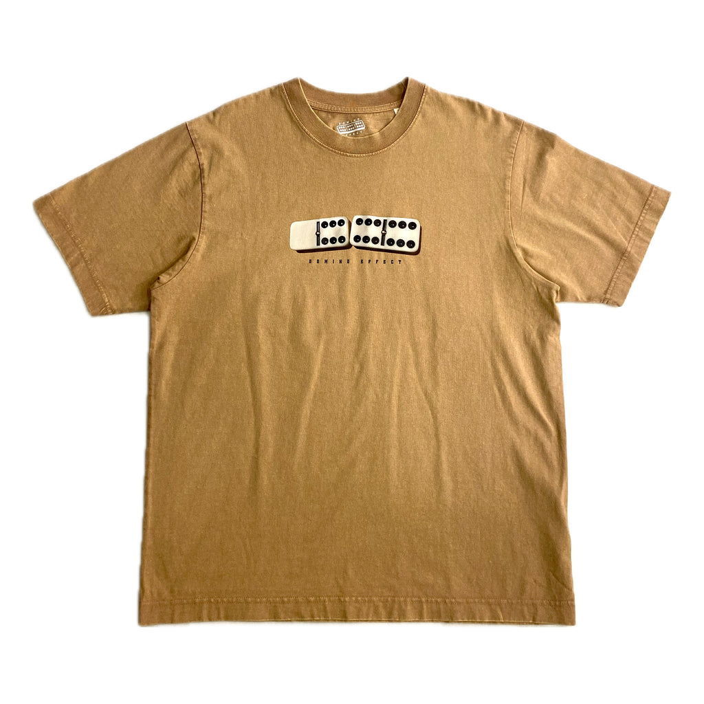 PALIKAT T-shirt, Washed Sand
