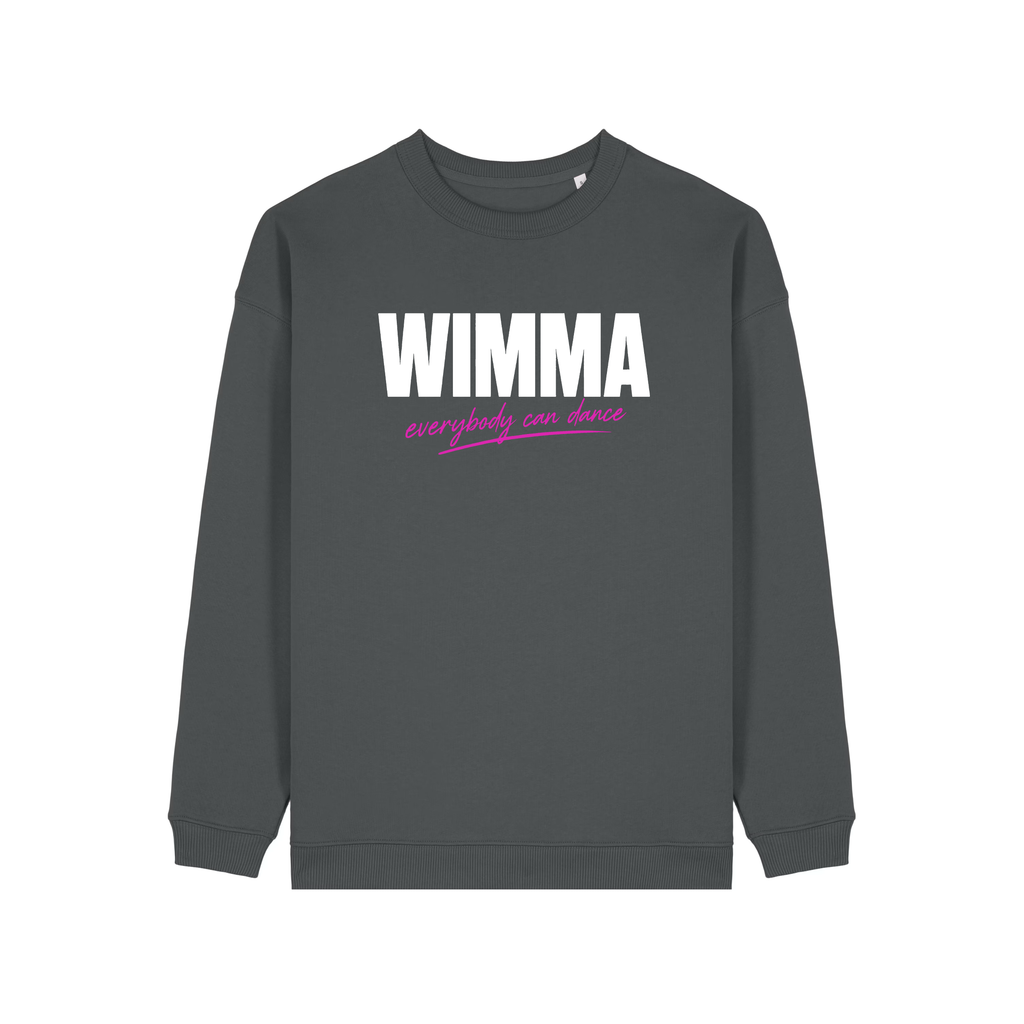 Wimma Naisten Oversize College, useita värejä