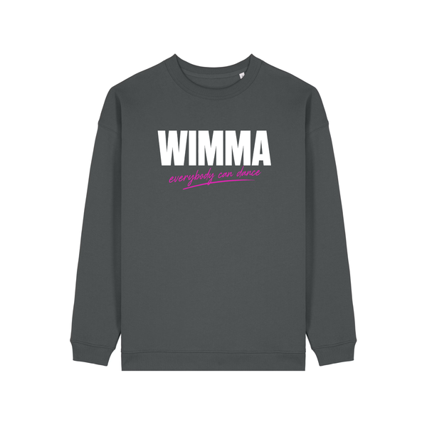 Wimma Naisten Oversize College, useita värejä