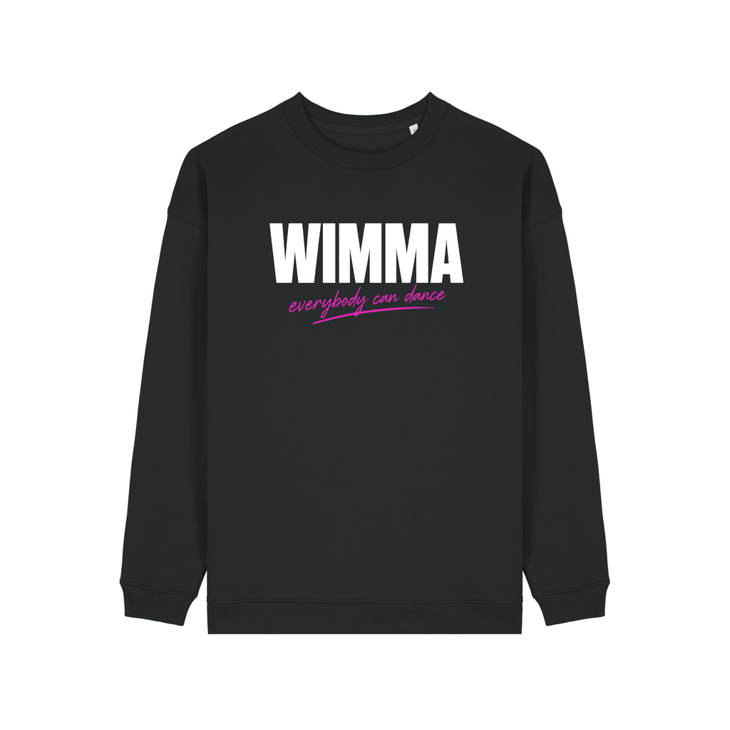 Wimma Naisten Oversize College, useita värejä