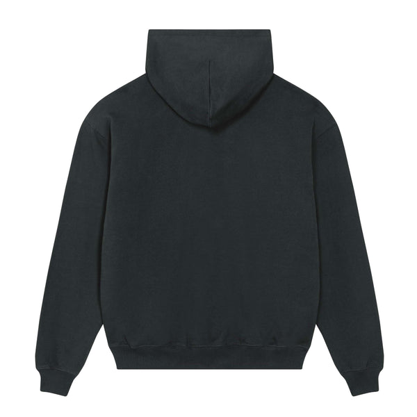 Seksico Tacos Huppari musta