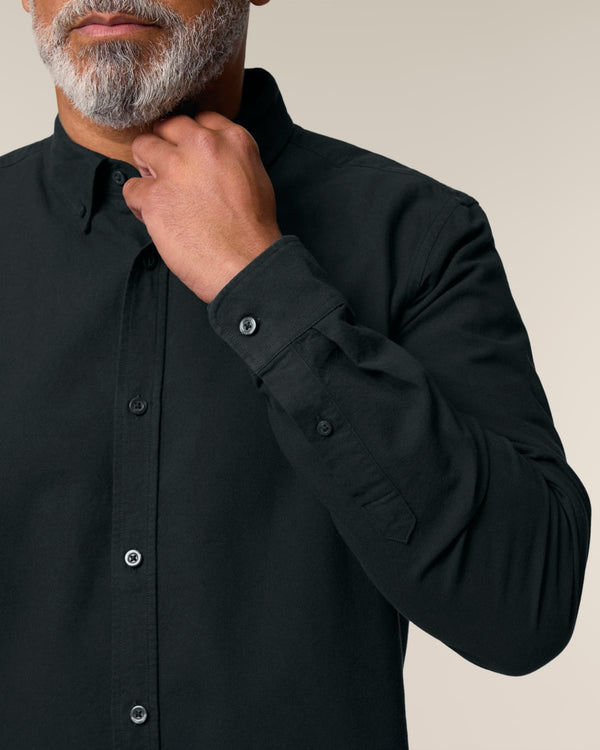 Stanley/Stella Oxford Shirt