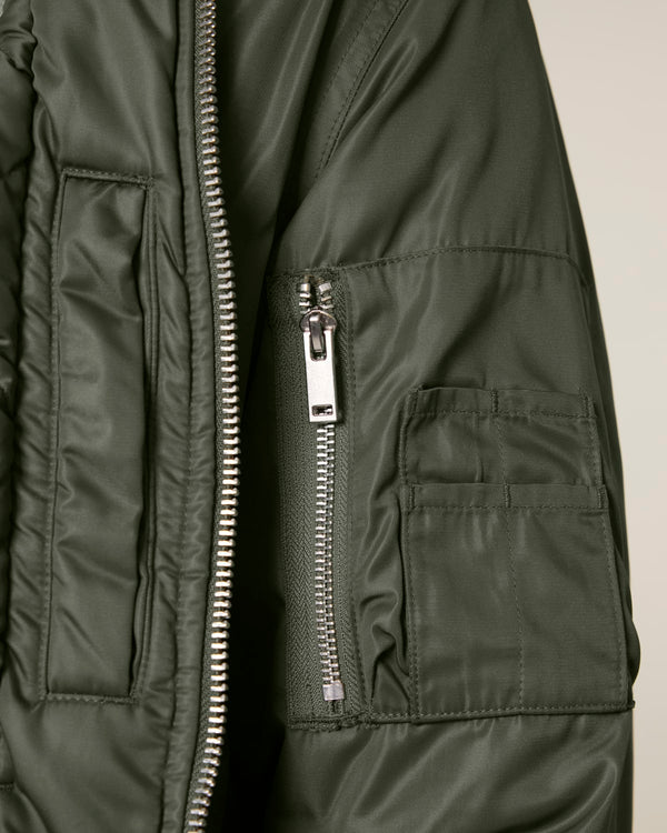 Stanley/Stella Bomber 2.0