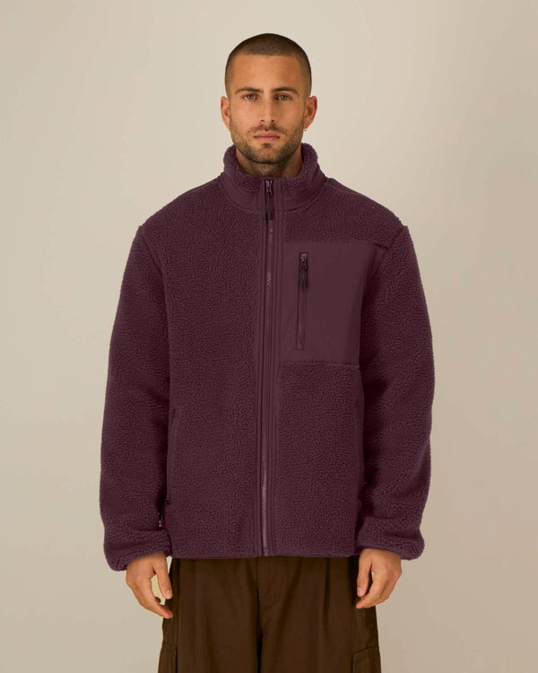 Stanley/Stella Brooker