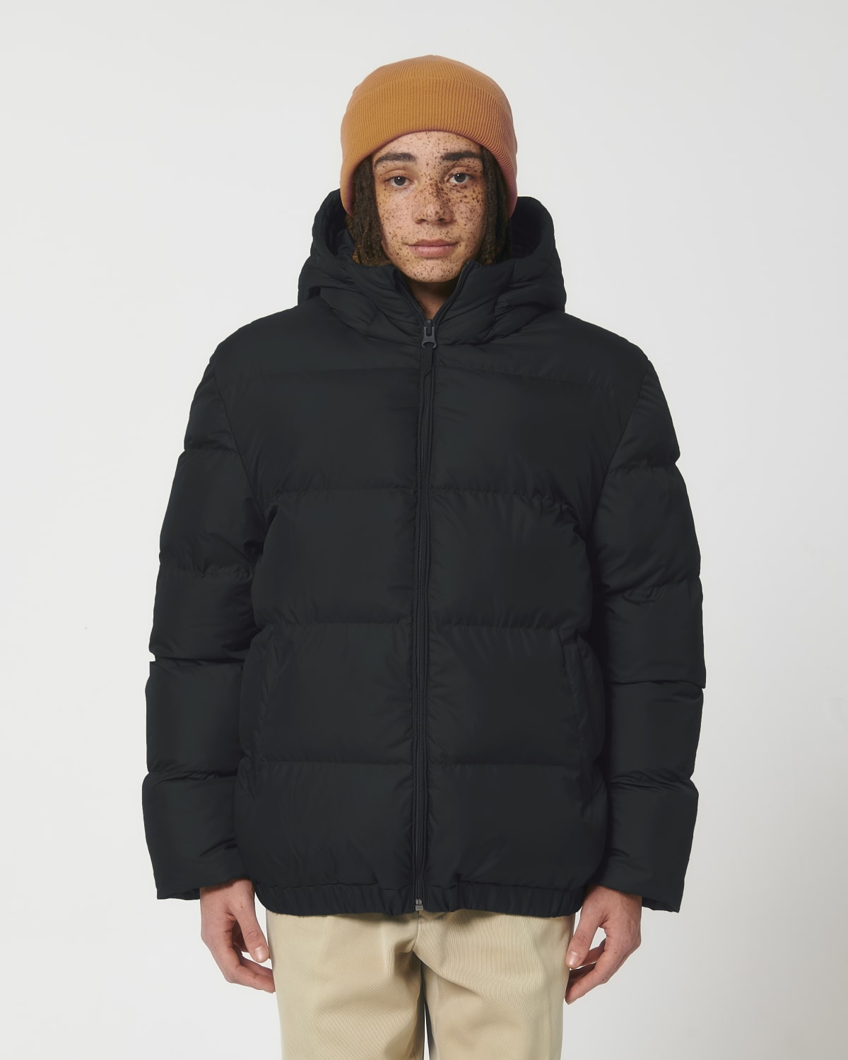 Stanley/Stella Puffer