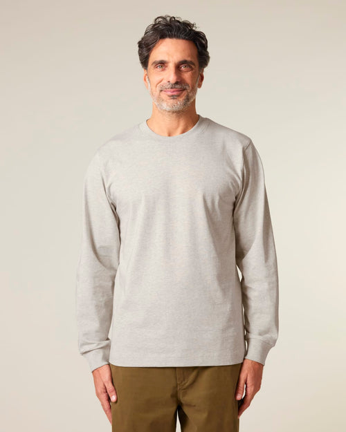 Stanley/Stella Freestyler Longsleeve