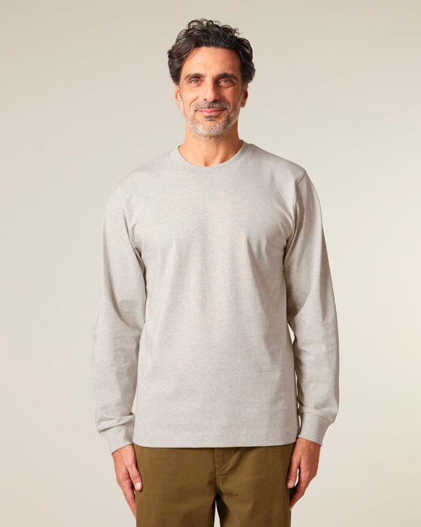 Stanley/Stella Freestyler Longsleeve