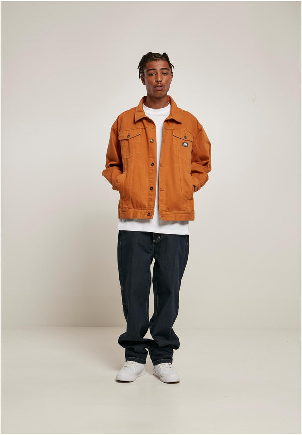 Southpole Script Cotton Takki