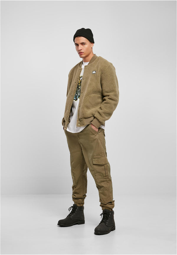 Southpole Basic Sherpa Takki