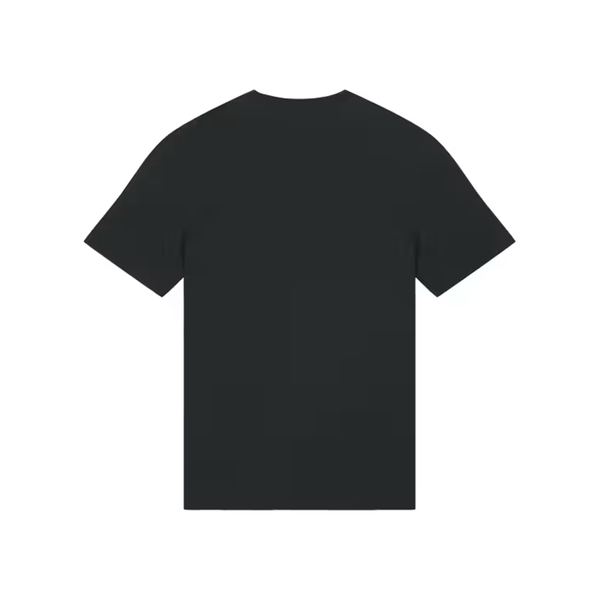 STUL Unisex Logo T-paita, Black