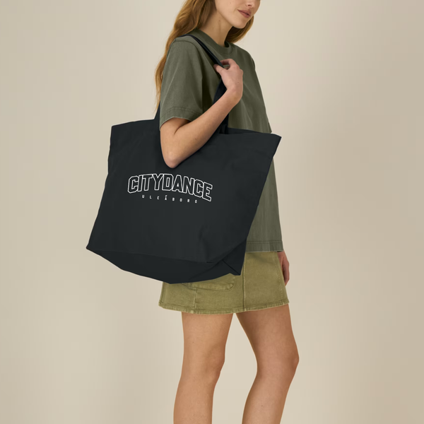 Citydance Maxi Tote