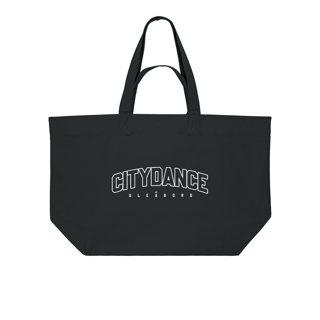 Citydance Maxi Tote