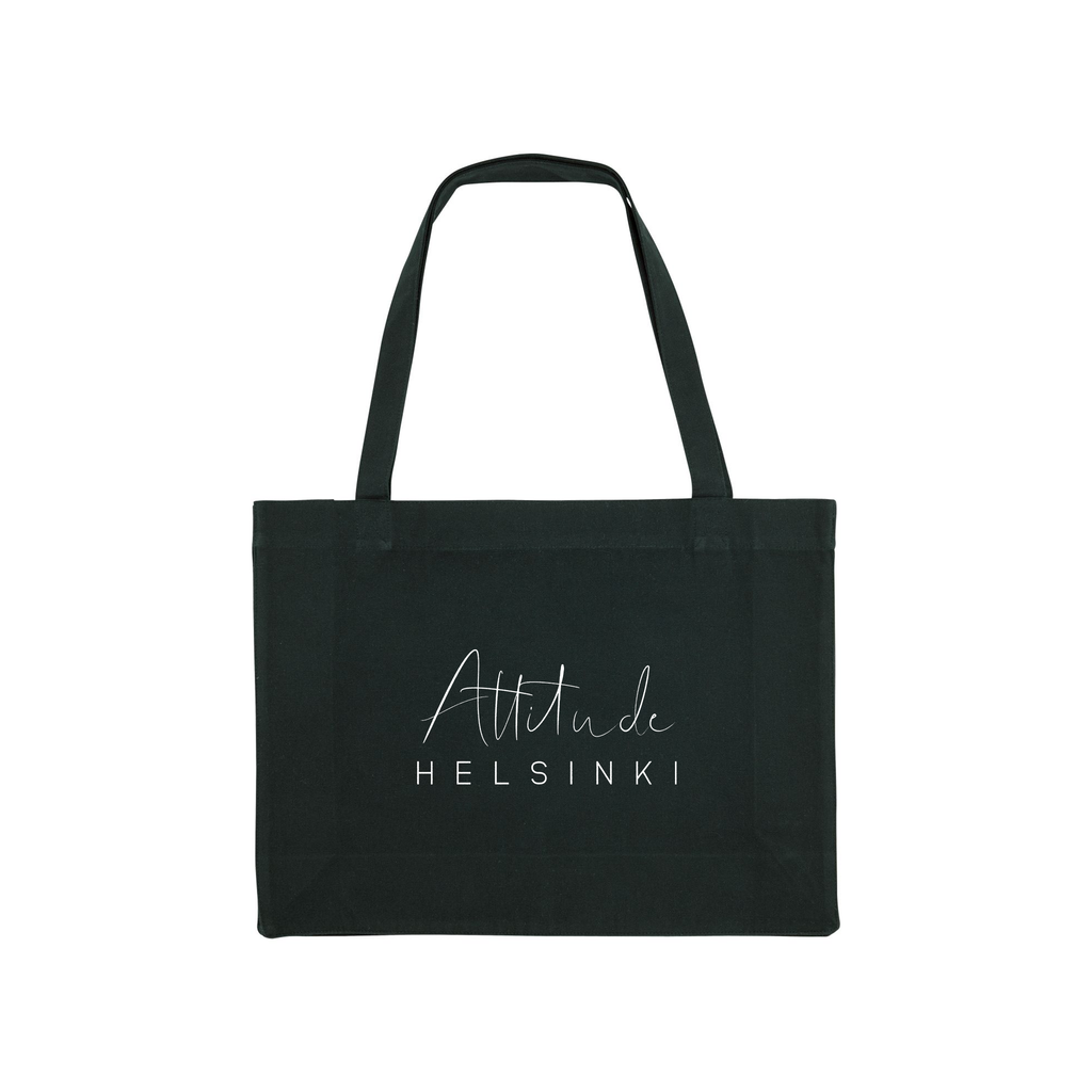 Attitude Iso Tote
