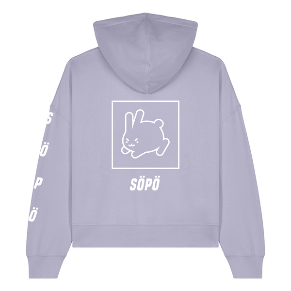 Namikolinx Söpö Huppari, Lila