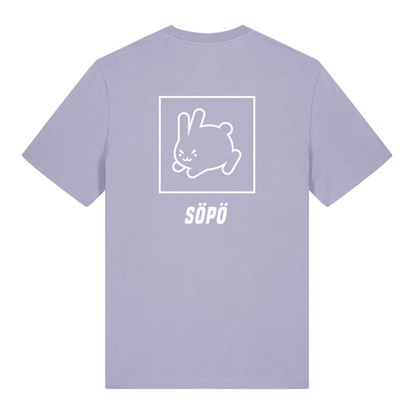 Namikolinx Söpö T-paita, Lila