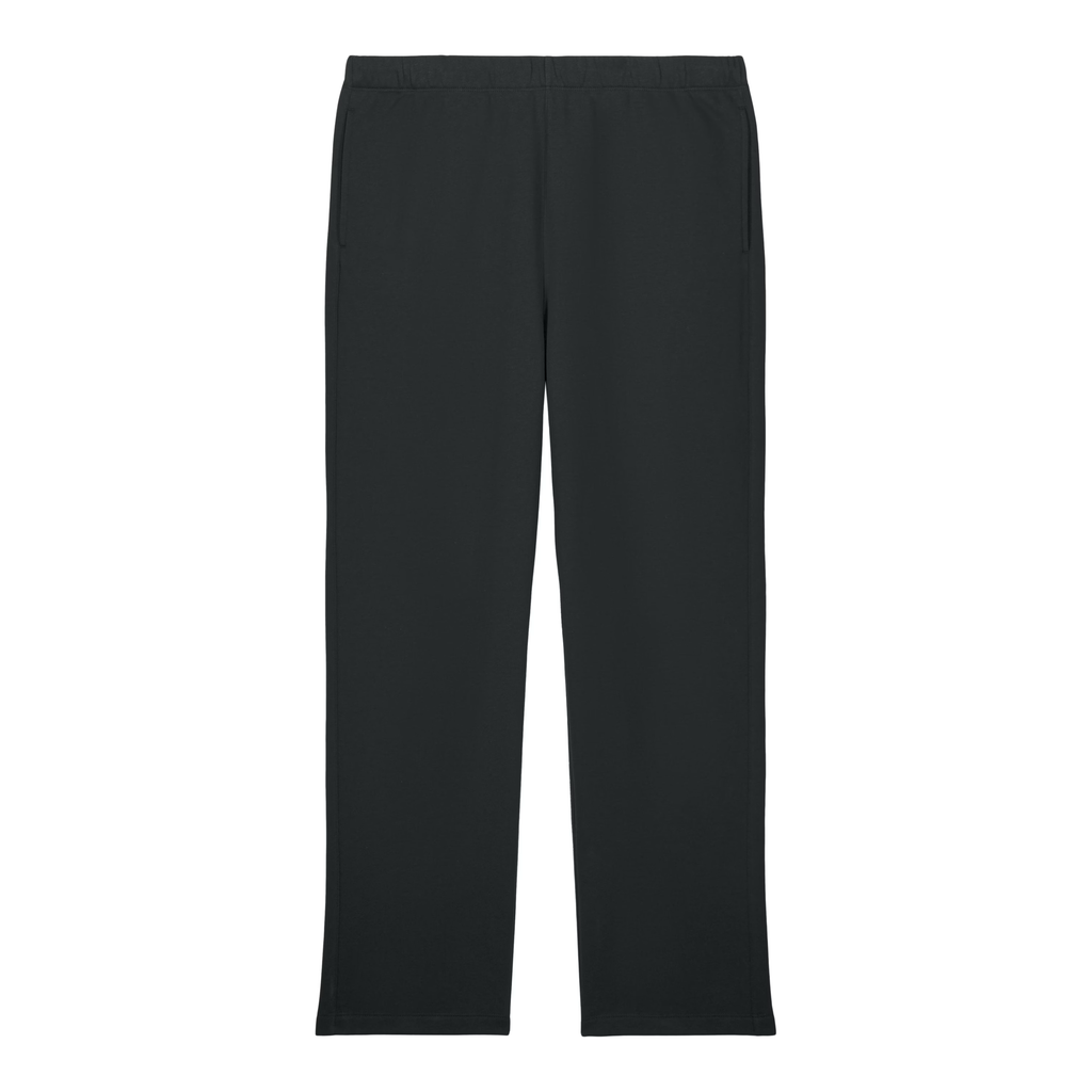 STUL Unisex Housut, Black