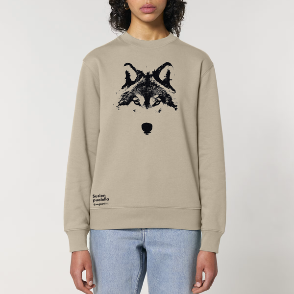 Vegaaniliitto Susien Puolella, College