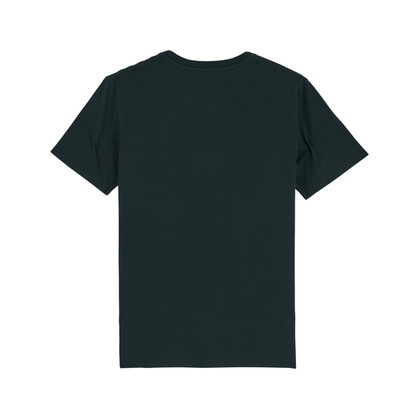 Sebastian Visa T-Rex T-paita, Black