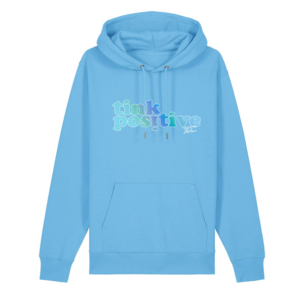 Tinkpositive Huppari, Aqua