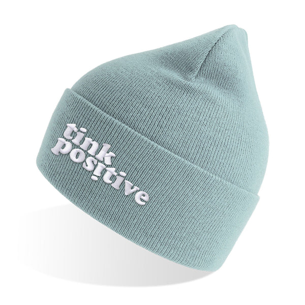 Tinkpositive Pipo, Vaalean sininen