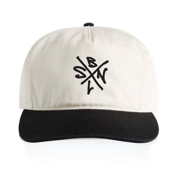 BONELESS TWO TONE CAP
