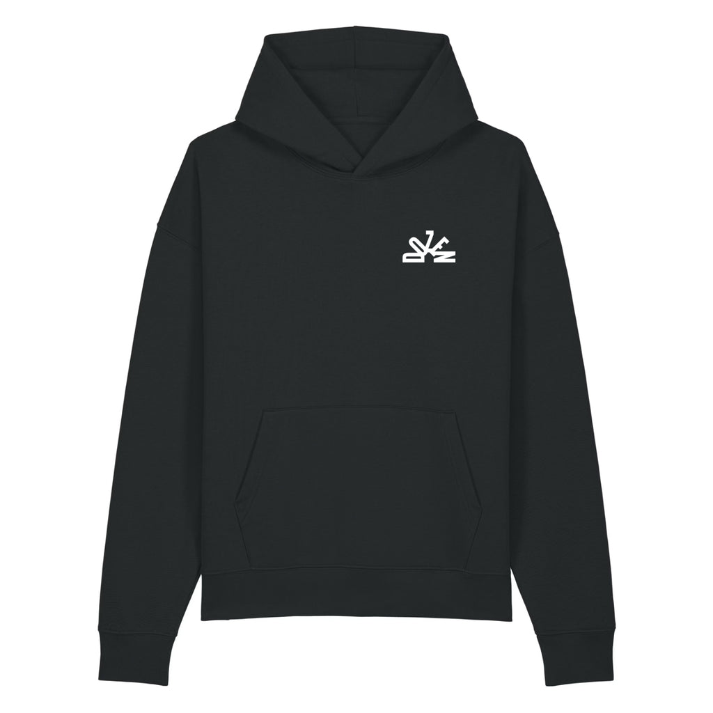 DOZEN Arch Hoodie