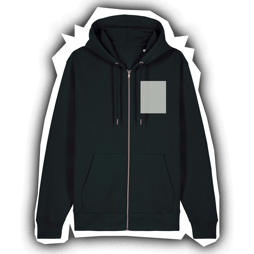 Premium ZIP Huppari omalla printillä