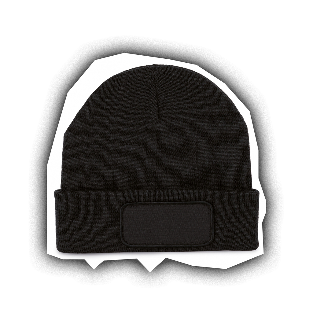 Pipo omalla printillä