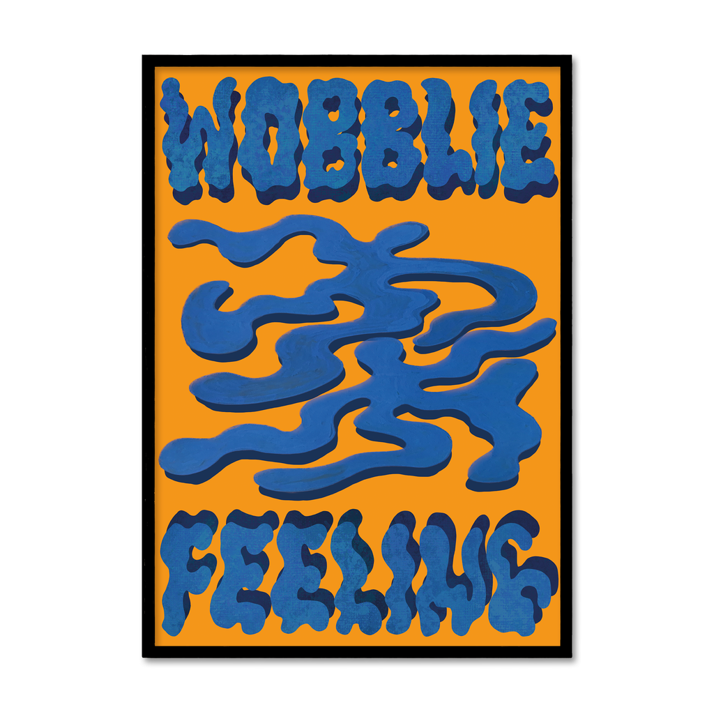 Wobblie feeling v1