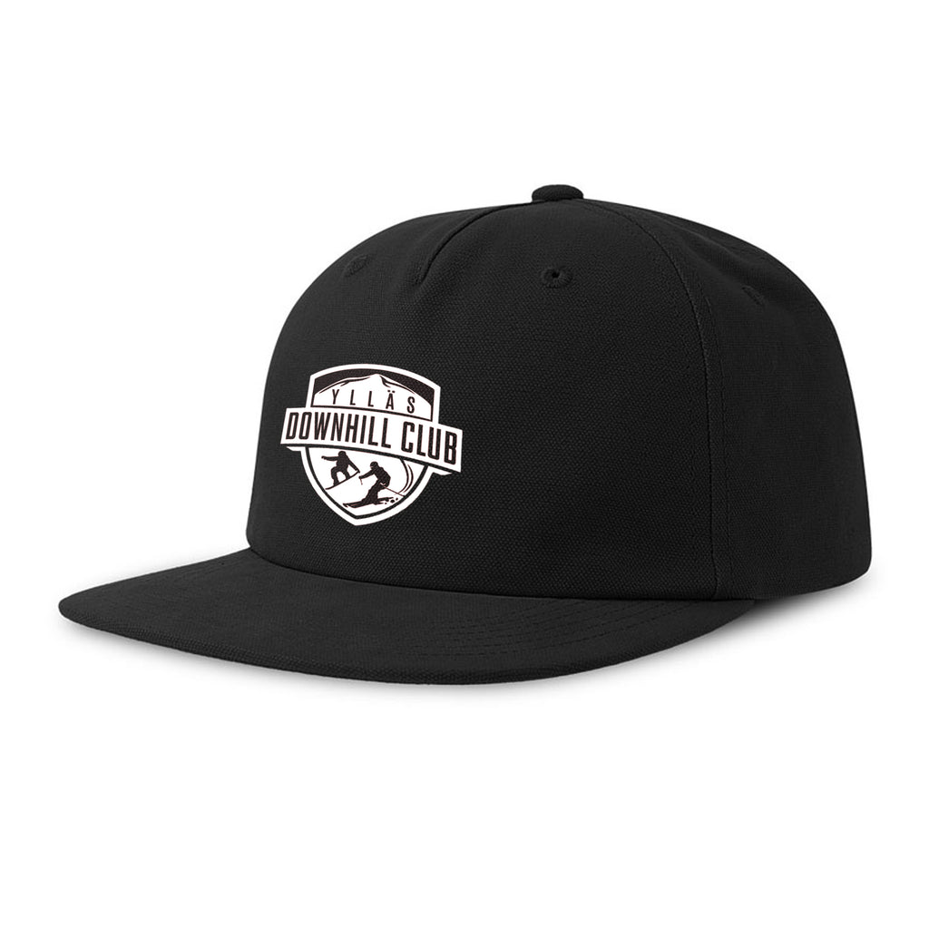 Ylläs Downhill Club, Lippis