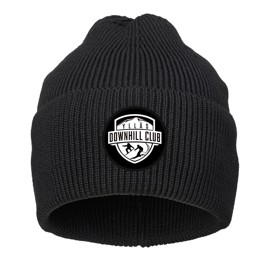 Ylläs Downhill Club, Pipo (merinovilla)