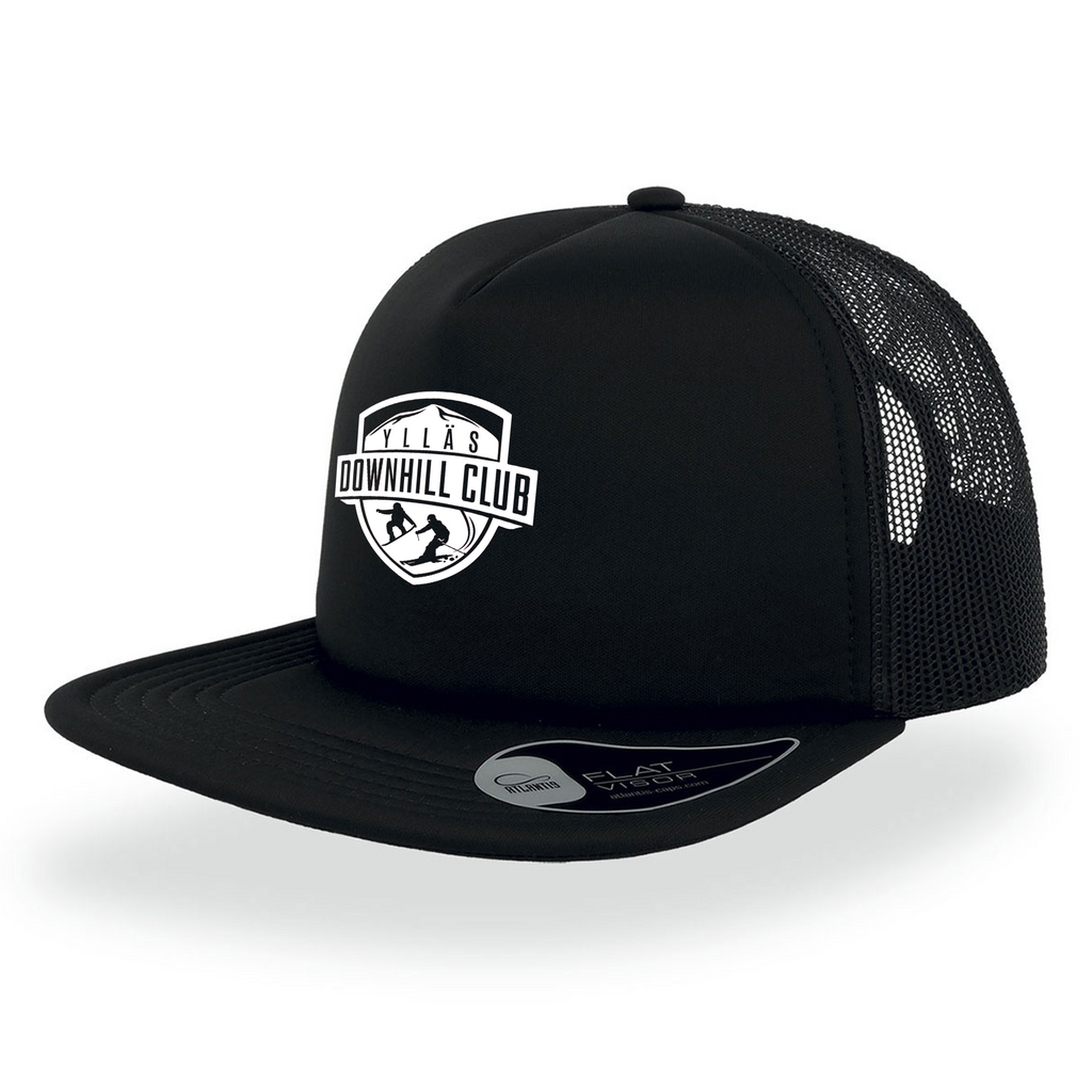 Ylläs Downhill Club, Trucker Lippis