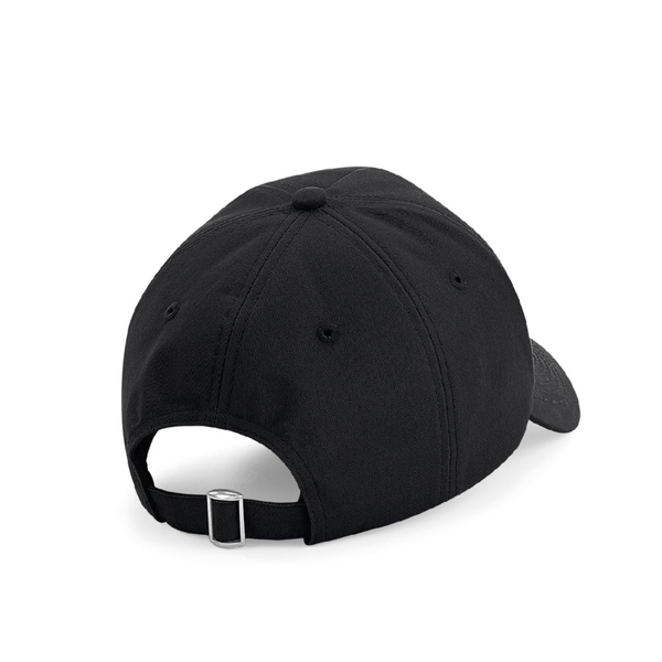 Zhaipaa Cap, Black