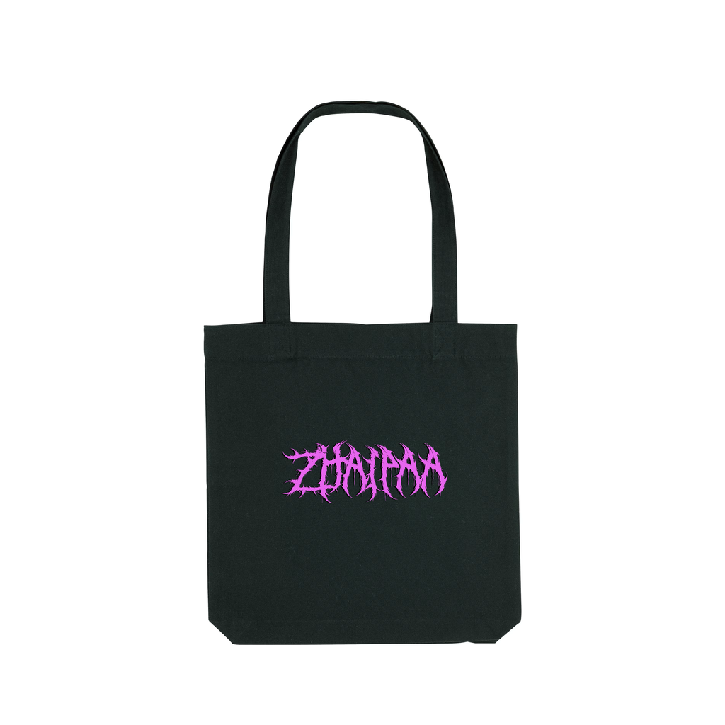 Zhaipaa Tote, Black
