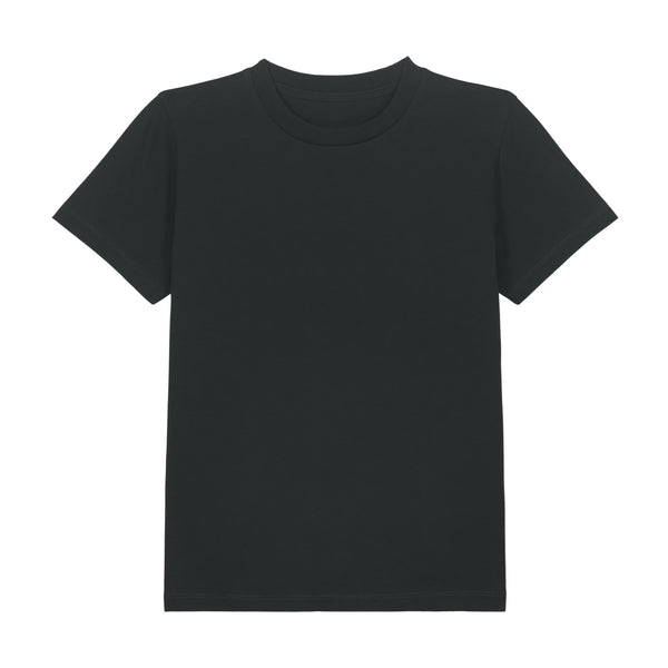 Circus Helsinki Kids T-Shirt, Black