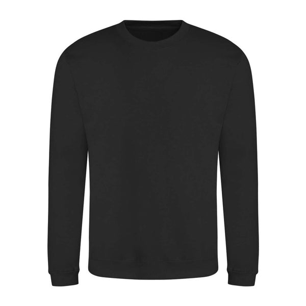 Circus Helsinki Kids Sweater, Black