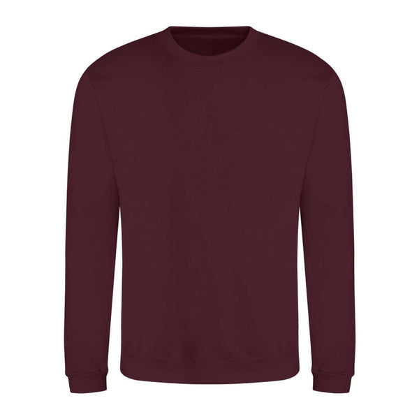 Circus Helsinki Kids Sweater, Burgundy