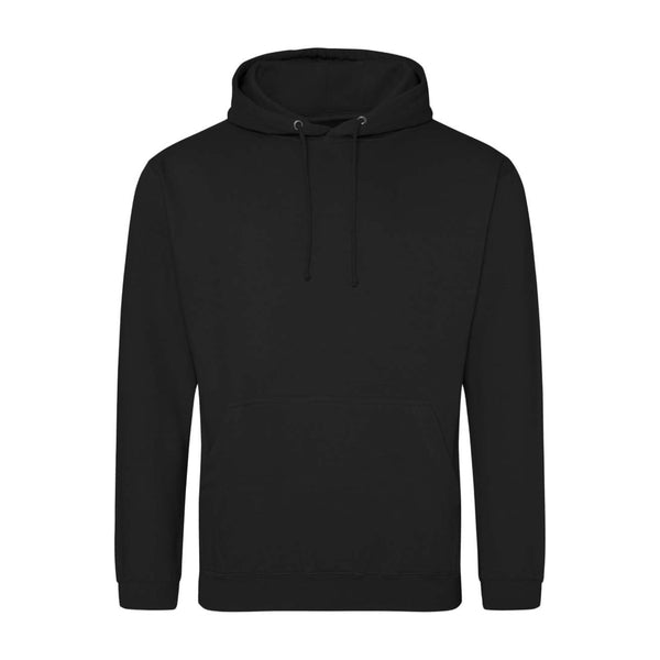 Circus Helsinki Kids Hoodie, Black