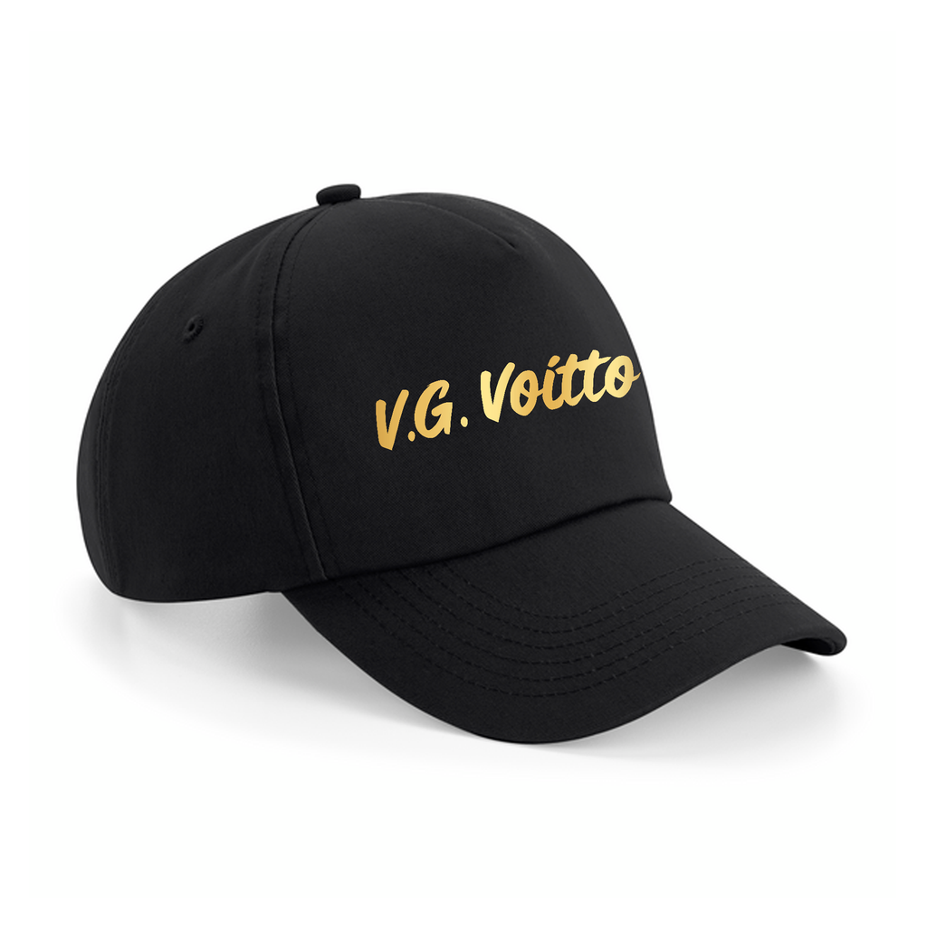 V.G. Voitto Lippis