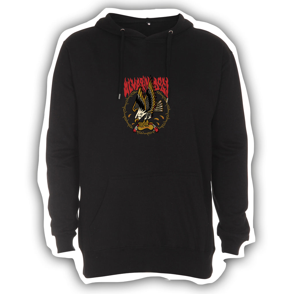 Alvarin DOGI Kotka Huppari