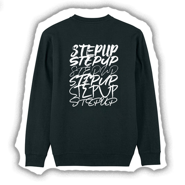 StepUp Unisex College, musta