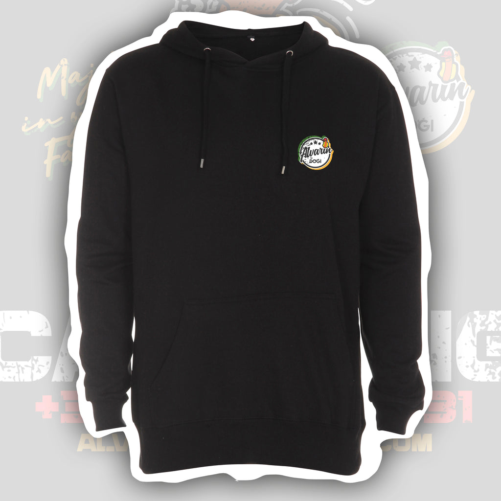 Alvarin Dogi CATERING Huppari