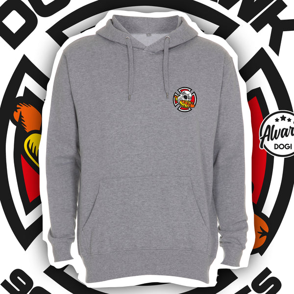 Alvarin DOGI HAWK Huppari